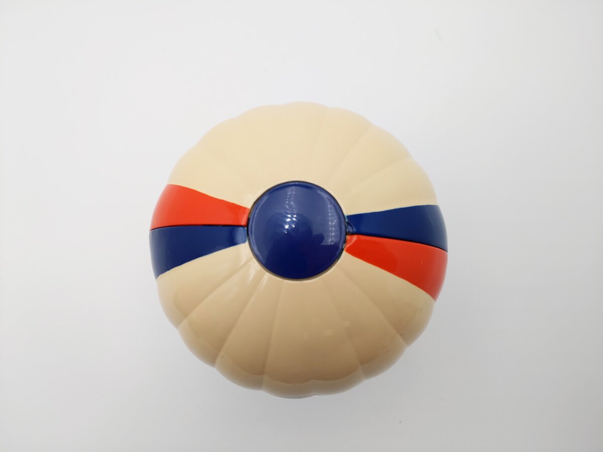Eastwood 423000 1:48 Lionel Die-Cast Hot Air Balloon EX/Box
