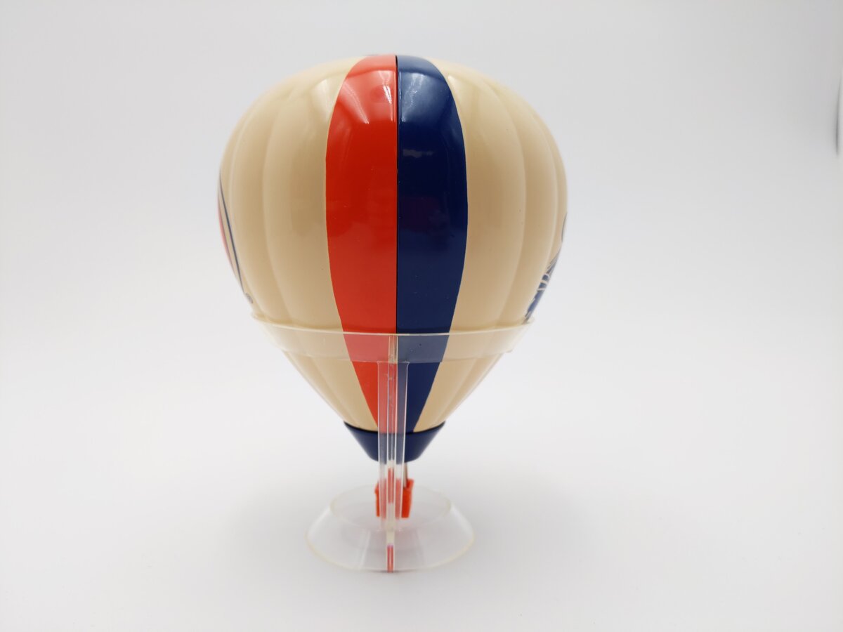 Eastwood 423000 1:48 Lionel Die-Cast Hot Air Balloon EX/Box