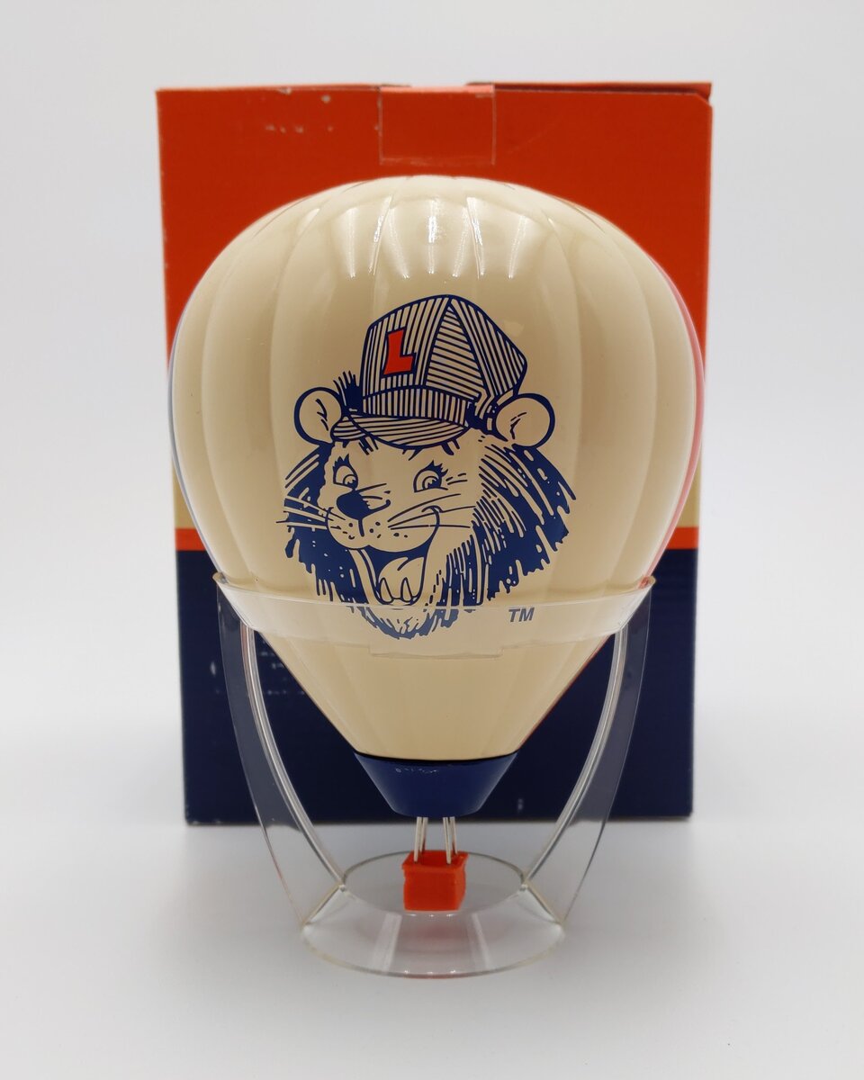 Eastwood 423000 1:48 Lionel Die-Cast Hot Air Balloon EX/Box