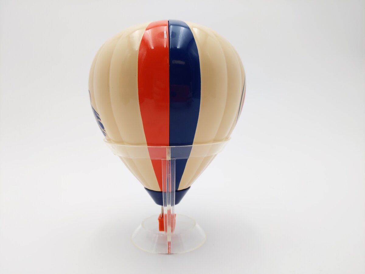 Eastwood 423000 1:48 Lionel Die-Cast Hot Air Balloon EX/Box
