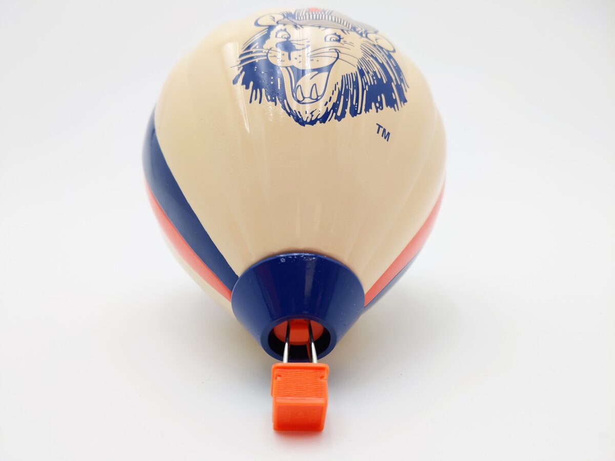 Eastwood 423000 1:48 Lionel Die-Cast Hot Air Balloon EX/Box