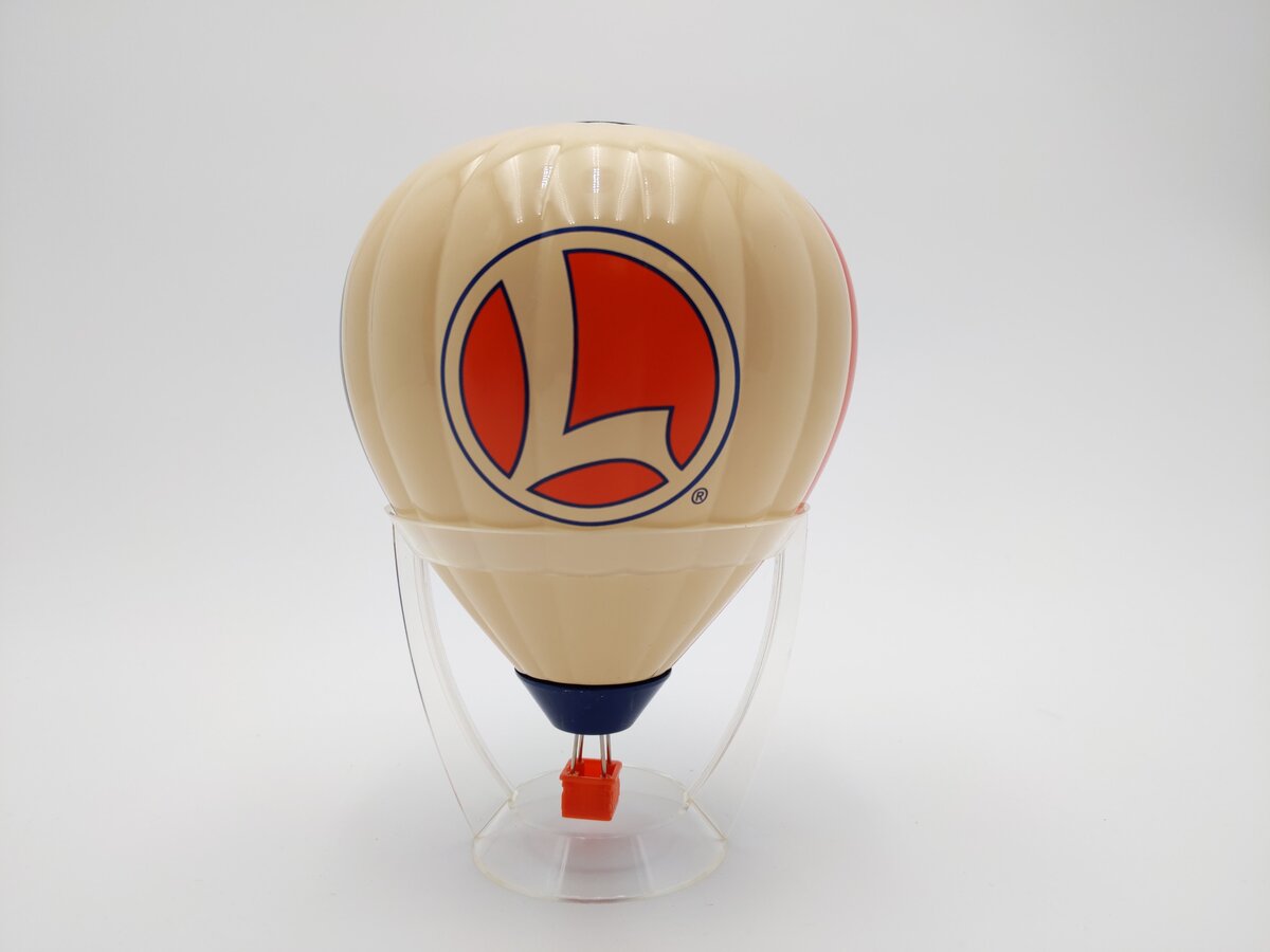Eastwood 423000 1:48 Lionel Die-Cast Hot Air Balloon EX/Box
