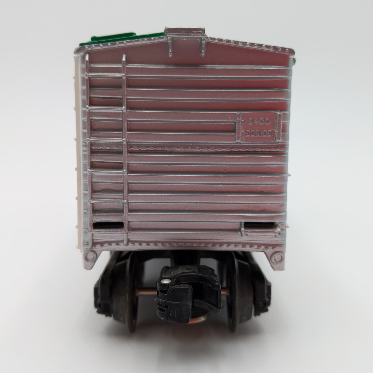 K-Line K646403 O Gauge Mountain Dew Boxcar EX/Box