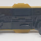 MTH 30-7713 O Gauge Chessie Bay Window Caboose #3027 EX/Box