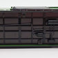 MTH 30-74377 O Gauge John Deere 40' High Cube Box Car #2006 EX/Box