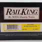 MTH 30-74377 O Gauge John Deere 40' High Cube Box Car #2006 EX/Box