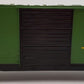 MTH 30-74377 O Gauge John Deere 40' High Cube Box Car #2006 EX/Box