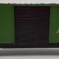 MTH 30-74377 O Gauge John Deere 40' High Cube Box Car #2006 EX/Box
