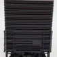 MTH 30-74377 O Gauge John Deere 40' High Cube Box Car #2006 EX/Box