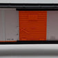 MTH 30-4120A Harley-Davidson Boxcar EX/Box