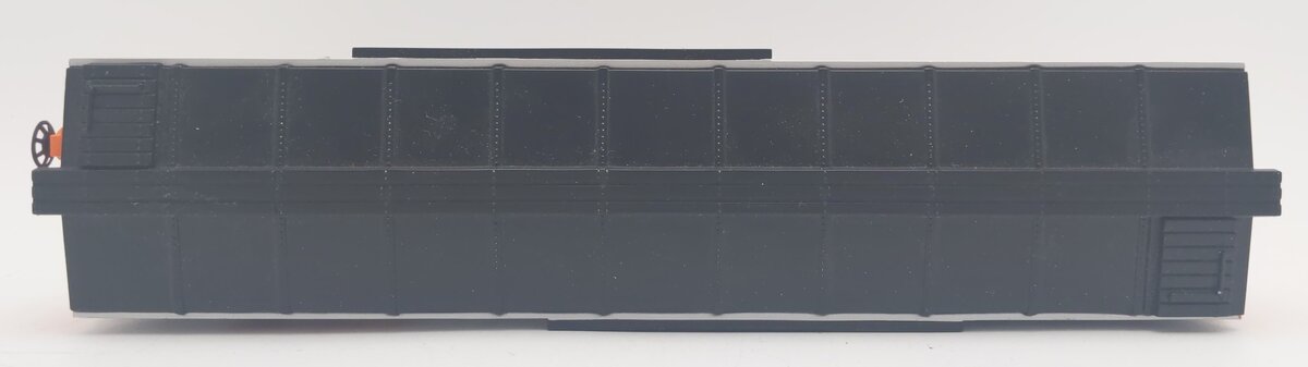 MTH 30-4120A Harley-Davidson Boxcar EX/Box