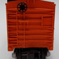 MTH 30-4120A Harley-Davidson Boxcar EX/Box