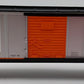 MTH 30-4120A Harley-Davidson Boxcar EX/Box