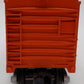 MTH 30-4120A Harley-Davidson Boxcar EX/Box