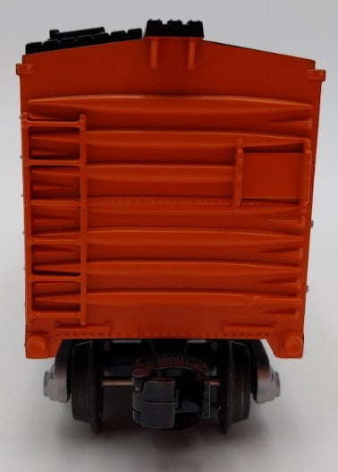 MTH 30-4120A Harley-Davidson Boxcar EX/Box