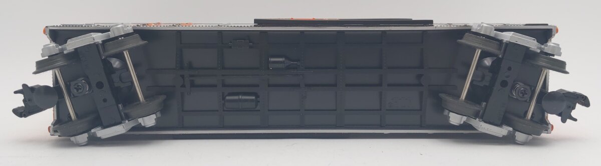MTH 30-4120A Harley-Davidson Boxcar EX/Box
