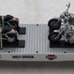 MTH 30-4131B O Gauge Harley Davidson Flatcar w/ Bike Load EX/Box