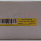 MTH 30-4131B O Gauge Harley Davidson Flatcar w/ Bike Load EX/Box
