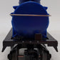 Lionel 6-16124 O Gauge Pennsylvania Salt 3-Dome Tank Car EX/Box