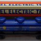 Lionel 6-16124 O Gauge Pennsylvania Salt 3-Dome Tank Car EX/Box