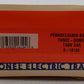 Lionel 6-16124 O Gauge Pennsylvania Salt 3-Dome Tank Car EX/Box