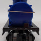 Lionel 6-16124 O Gauge Pennsylvania Salt 3-Dome Tank Car EX/Box