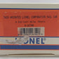 Lionel 6-16740 O Gauge Lionel Corporation Operating Mail Car #3428 EX/Box
