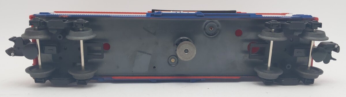 Lionel 6-16740 O Gauge Lionel Corporation Operating Mail Car #3428 EX/Box