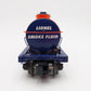 Lionel 6-26114 O "Lionel Smoke Fluid" Service Station Tank Car EX/Box