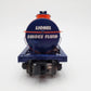 Lionel 6-26114 O "Lionel Smoke Fluid" Service Station Tank Car EX/Box
