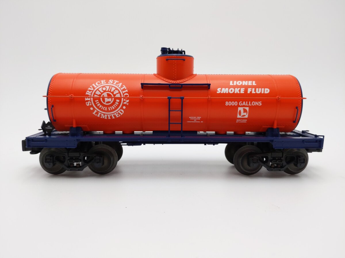 Lionel 6-26114 O 