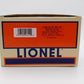 Lionel 6-26114 O "Lionel Smoke Fluid" Service Station Tank Car EX/Box