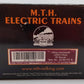 MTH 20-90173B O Gauge Harley-Davidson 40' 2005 V-Rod Boxcar #2005 EX/Box