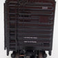 MTH 20-90173B O Gauge Harley-Davidson 40' 2005 V-Rod Boxcar #2005 EX/Box