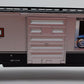 MTH 20-90173B O Gauge Harley-Davidson 40' 2005 V-Rod Boxcar #2005 EX/Box