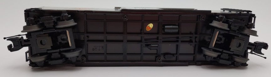 MTH 20-90173B O Gauge Harley-Davidson 40' 2005 V-Rod Boxcar #2005 EX/Box