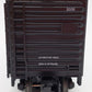 MTH 20-90173B O Gauge Harley-Davidson 40' 2005 V-Rod Boxcar #2005 EX/Box