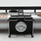 MTH 30-4149A O Gauge Harley Davidson Tank Car #20W50 EX/Box