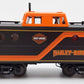 MTH 30-4131C O Gauge Harley-Davidson N5c Caboose EX/Box