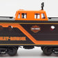 MTH 30-4131C O Gauge Harley-Davidson N5c Caboose EX/Box