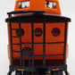 MTH 30-4131C O Gauge Harley-Davidson N5c Caboose EX/Box