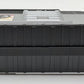 MTH 20-90173A O Gauge Harley-Davidson 2005 XL 883C Sportster 40' Boxcar LN/Box
