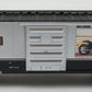 MTH 20-90173A O Gauge Harley-Davidson 2005 XL 883C Sportster 40' Boxcar LN/Box