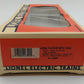 Lionel 6-16390 O Gauge Lionelville Fire Rescue Flatcar w/Water Tank VG/Box