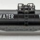 Lionel 6-16390 O Gauge Lionelville Fire Rescue Flatcar w/Water Tank VG/Box