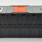 MTH 30-74197 O Gauge Harley-Davidson 40' Window Boxcar #2002 w/ 1200C Sportster EX/Box