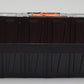 MTH 30-74197 O Gauge Harley-Davidson 40' Window Boxcar #2002 w 1200C Sportster EX/Box
