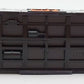 MTH 30-74197 O Gauge Harley-Davidson 40' Window Boxcar #2002 w 1200C Sportster EX/Box
