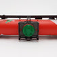 Lionel 6-16180 O Gauge Tabasco Single Dome Tank Car #6315 LN/Box