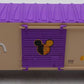 Lionel 6-36278 O Gauge Winnie the Pooh Hi-Cube Boxcar EX/Box